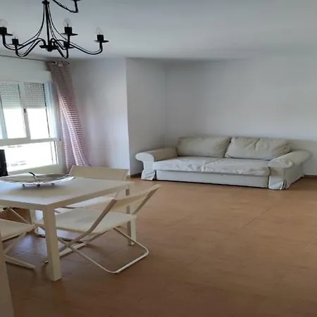 Appartement Seaside Bliss In