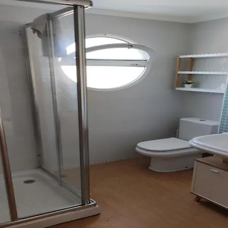 Appartement Seaside Bliss In *