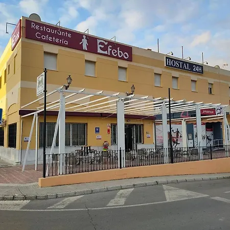 Lejlighed Seaside Bliss In El Verger