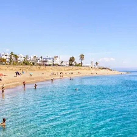 Seaside Bliss In * El Verger