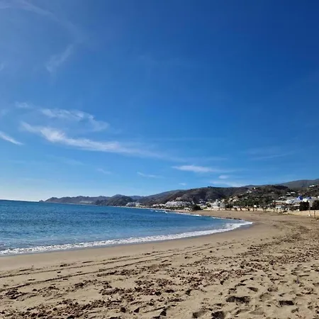 Seaside Bliss In El Verger